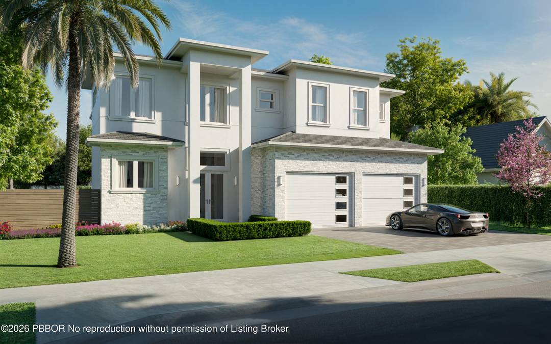 Brand new construction in the heart of SoSo on a coveted Southend street, this residence defines luxury with just under 5, 500 total sq ft of elevated finishes.