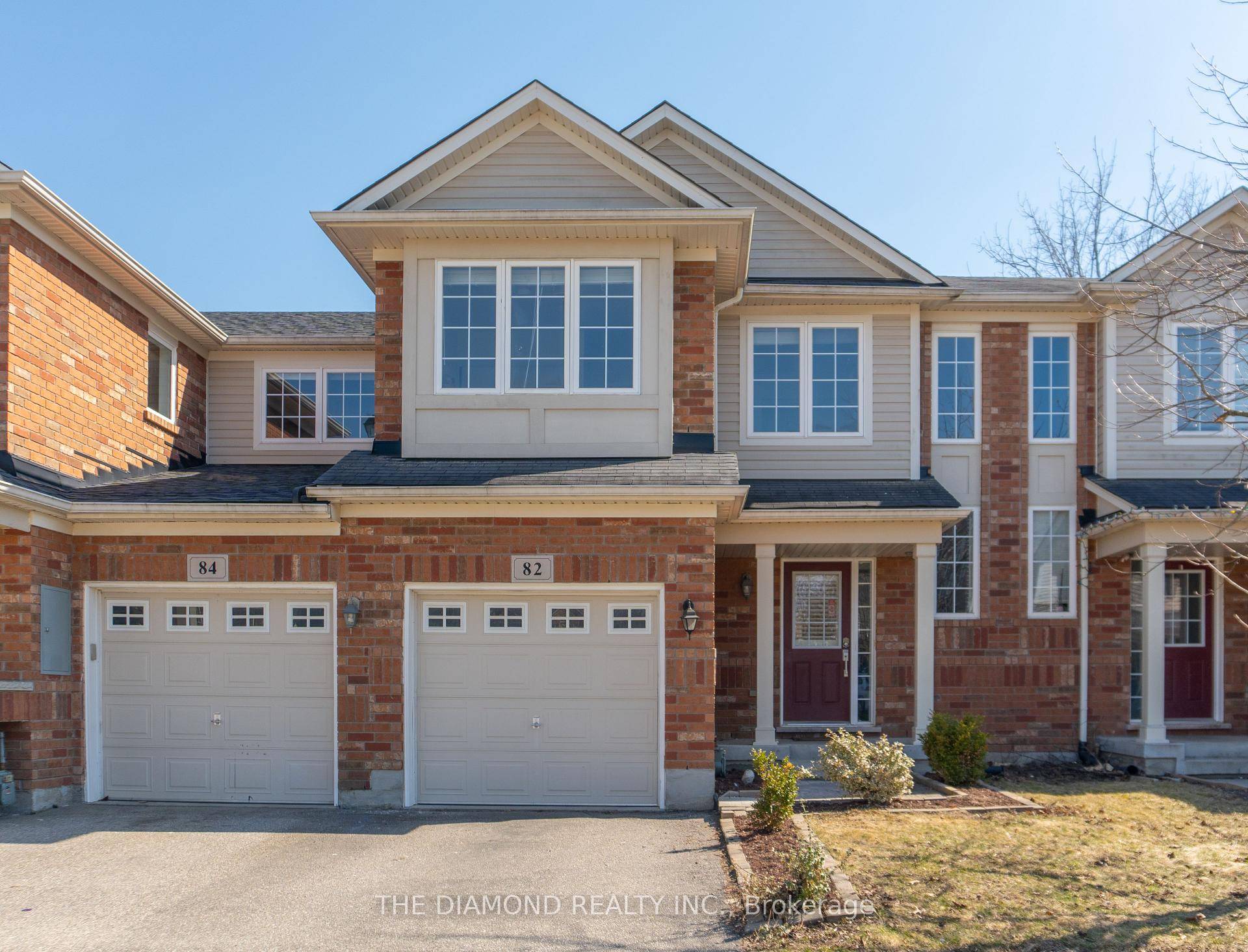 Welcome to your new home !