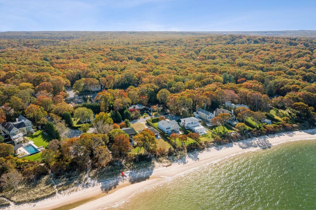 Newly Built Sag harbor Beauty!