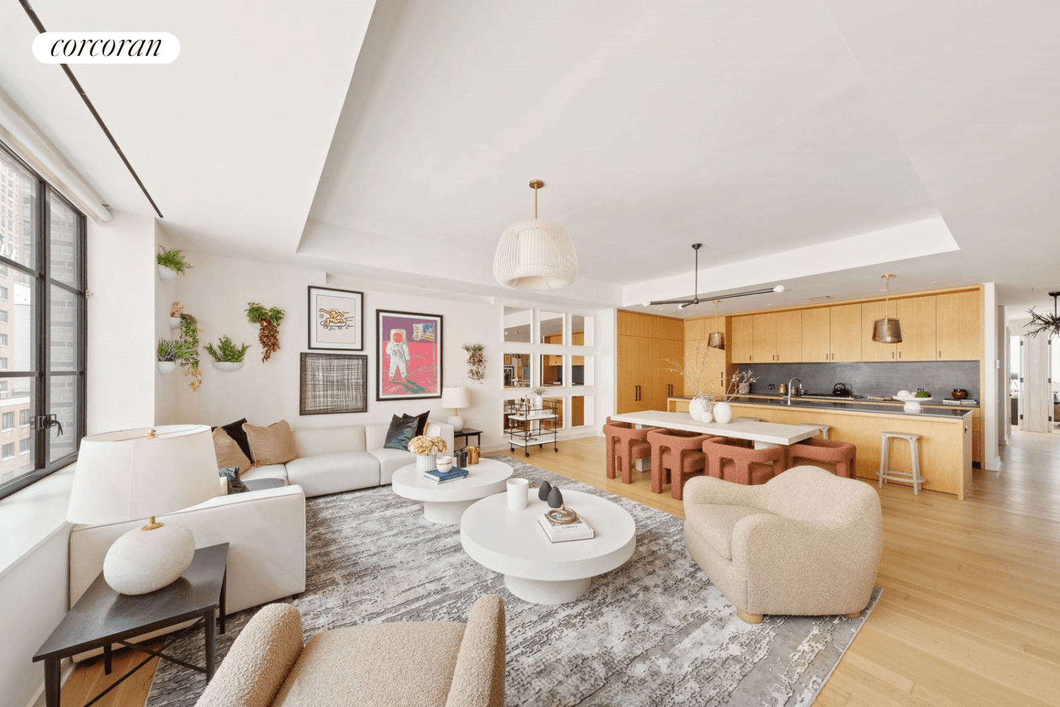 Very Rare opportunity. 3 bed, 3.