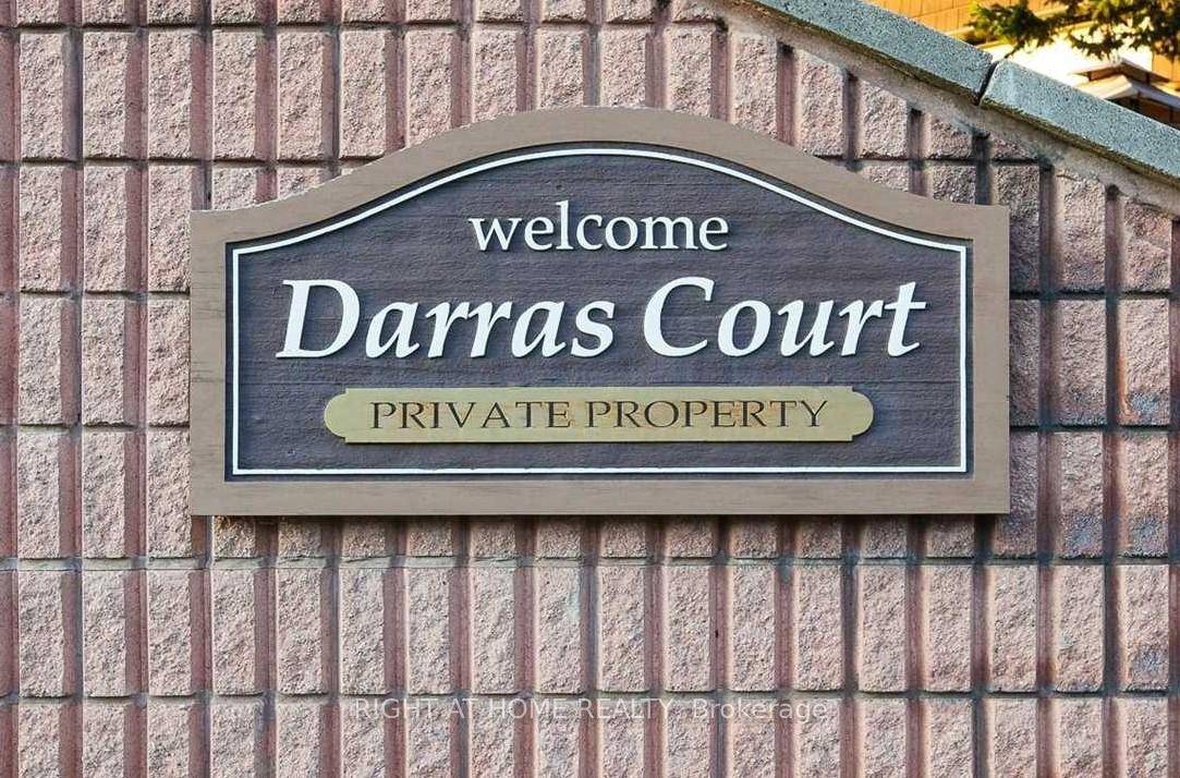 Welcome to spacious and well maintained 4 bedroom, 2 bathroom condo townhouse with unique Multi Level Design in a well maintained complex in Brampton.