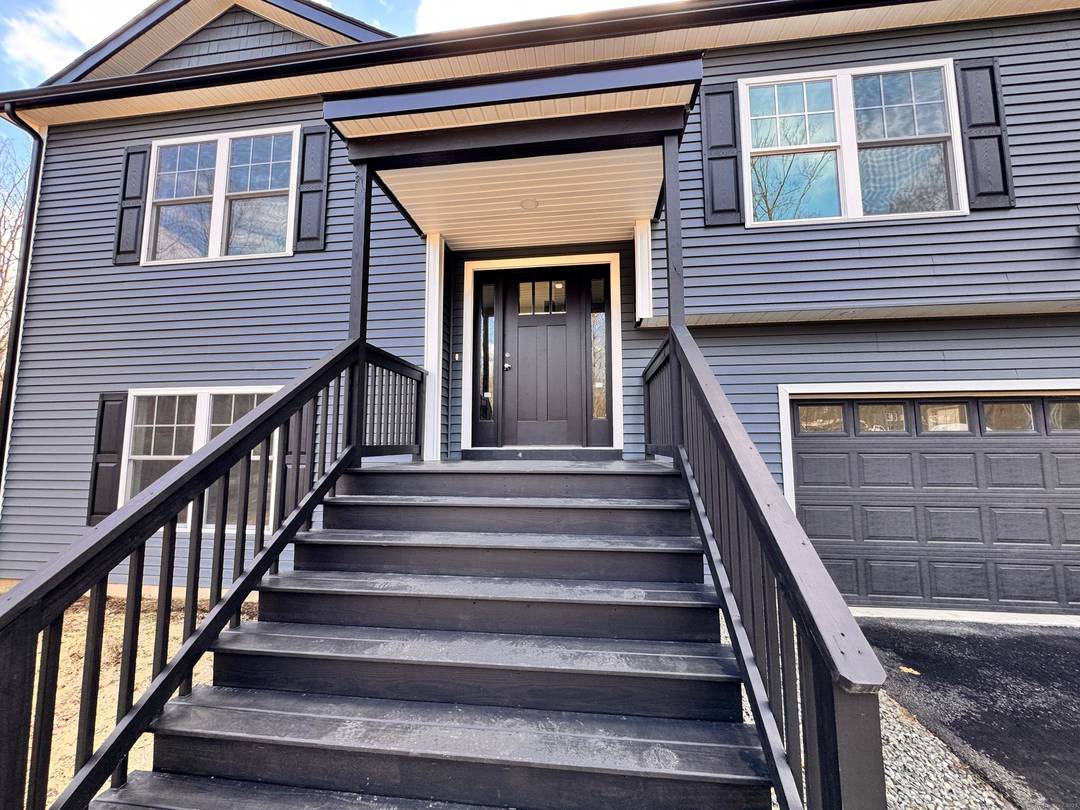 B. O. M. Due to buyer inability to get their financing.