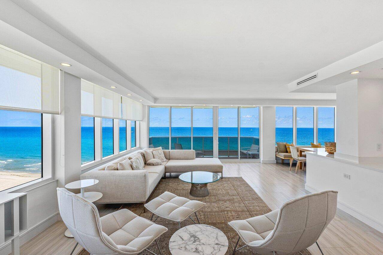 700 S Ocean Boulevard Condo Palm Beach