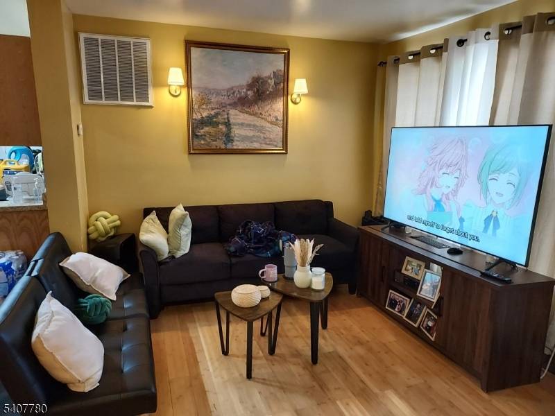 Great opportunity to own this two family home in South Newark featuring a total of 5 bedrooms and 2 bathrooms, plus a one car attached garage.