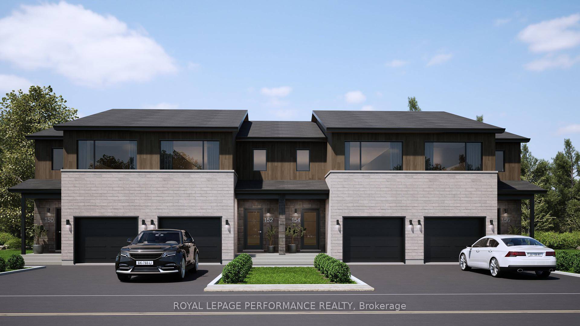 Welcome to Willow Springs PHASE 2 Limoges's newest residential development !