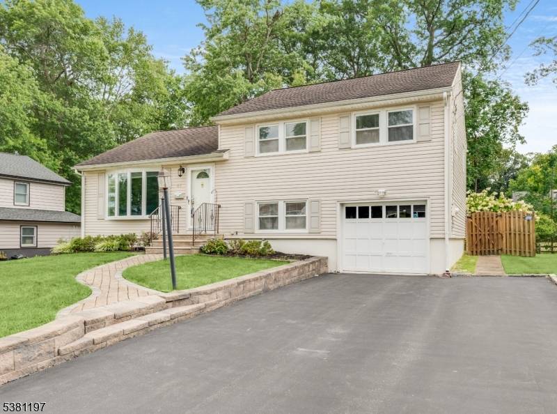Enjoy all that Livingston has to offer in this centrally located charming property.