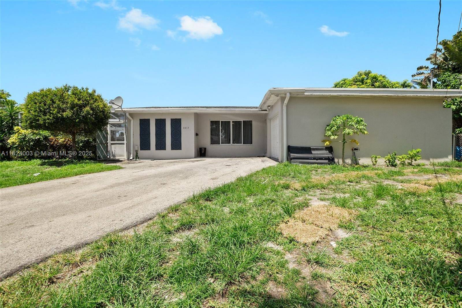 Picture waking to sunlit ripples on your private pool overlooking tranquil waters mirroring Miramar s network of lakes and Pineland Park trails.