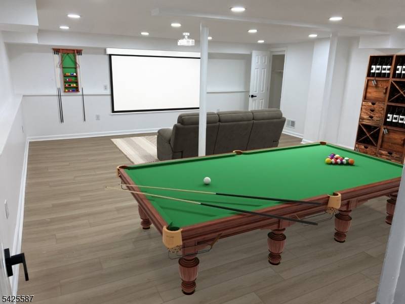 Discover modern luxury and endless potential at 271 Valley Rd, a meticulously renovated 3 bedroom, 2 bath home in Clark, NJ, that serves as the perfect blank canvas for your ...