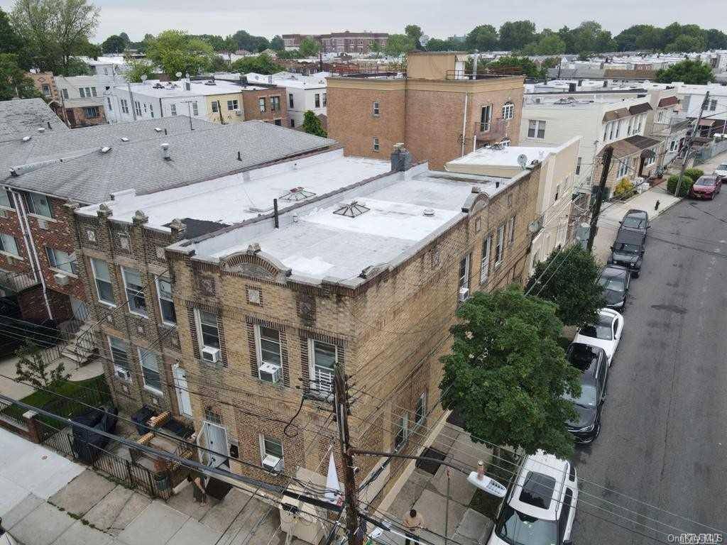 Terrific 1031 Exchange Investment Opportunity or Occupy Updated 3 Family Home in Middle Village.