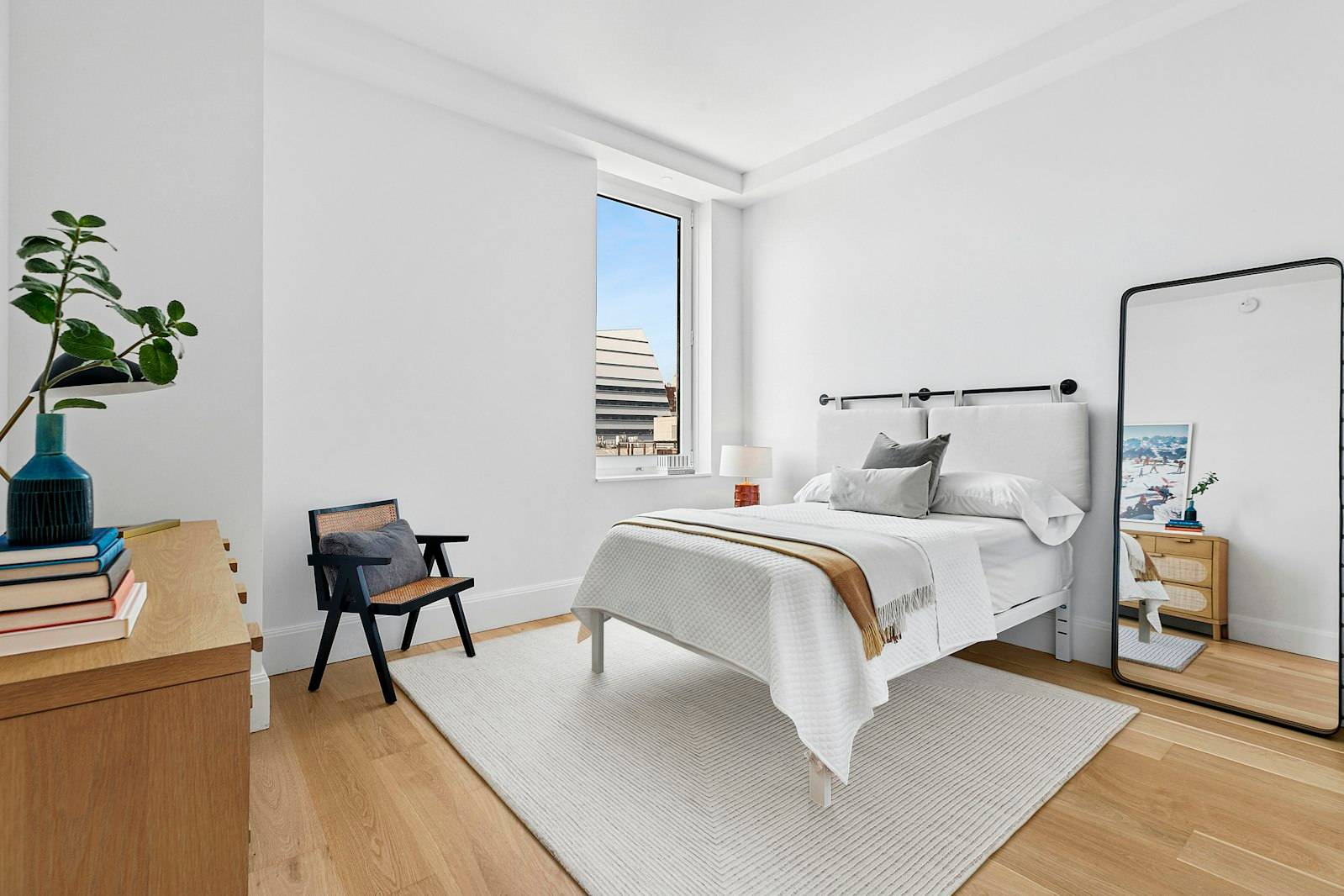 Residence 12A is a spectacular 3 bedroom, 3.
