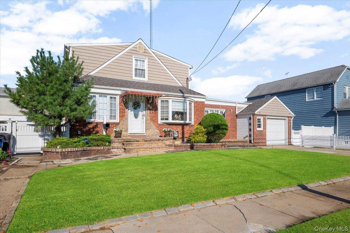Welcome to 50 Haven Ave in Valley Stream !