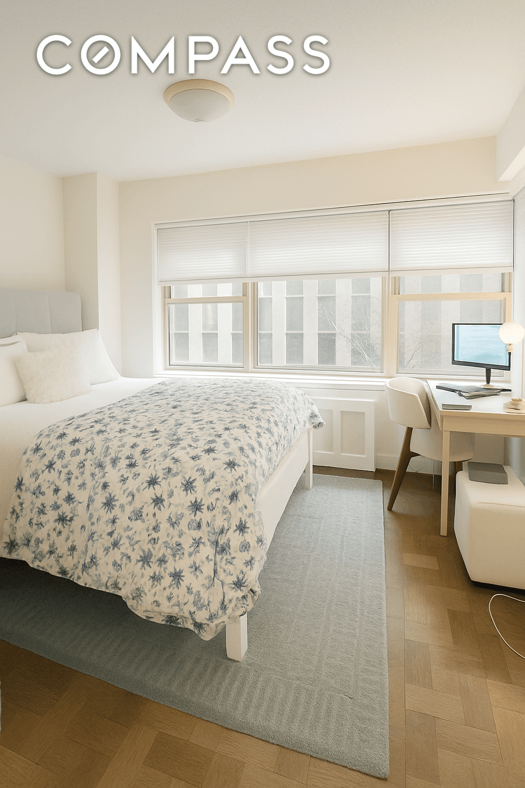 Sophisticated Studio in Gramercy Park Welcome to 7 Lexington Avenue, Unit 5E, an elegant studio in the prestigious Park Gramercy building.
