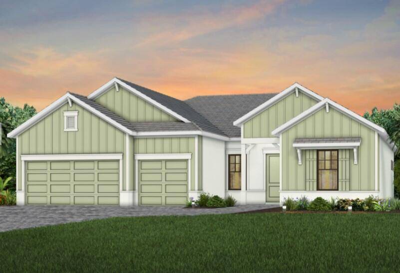 UNDER CONSTRUCTION Welcome to Pulte's newest Premiere community in Broward County.