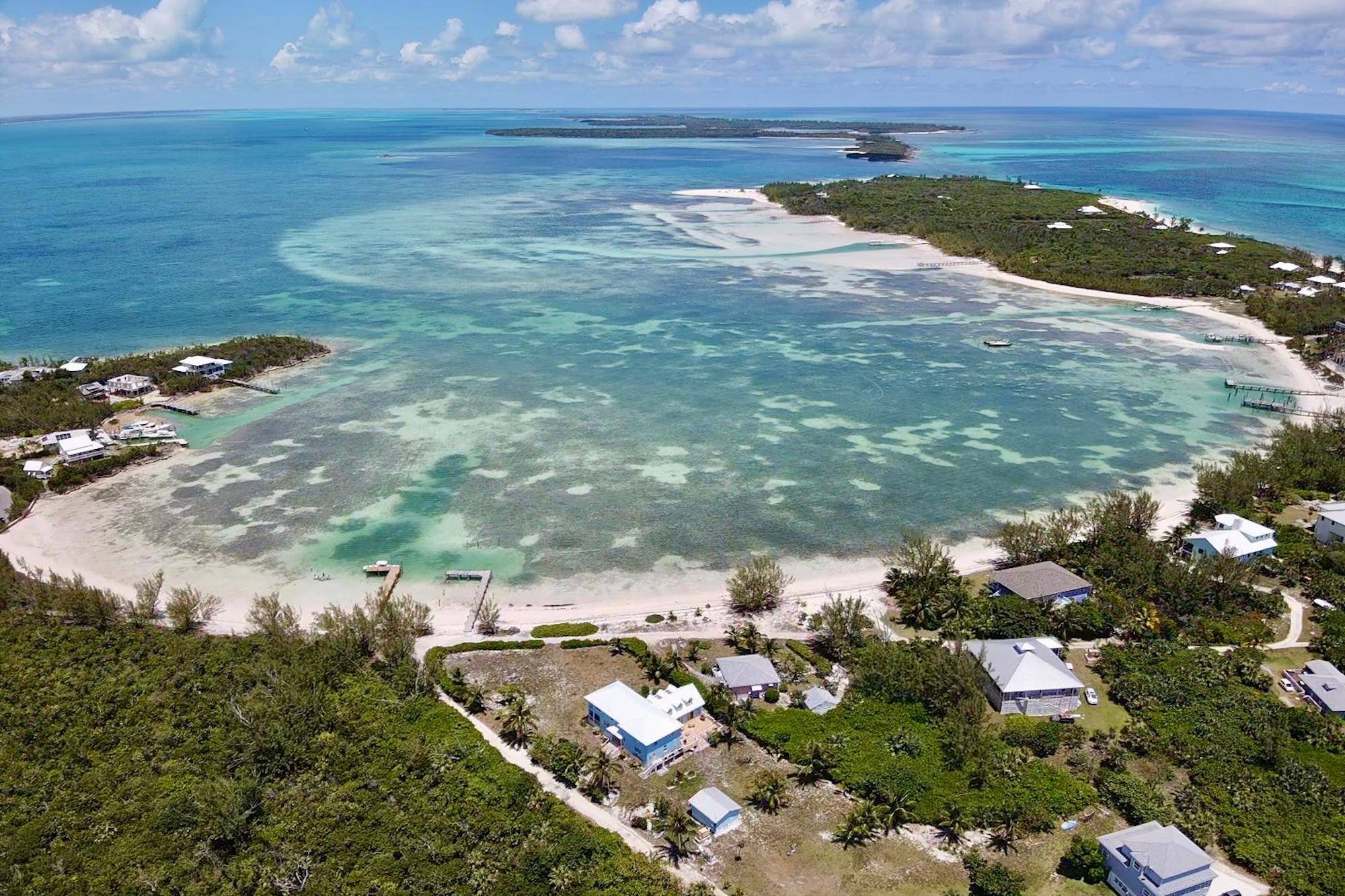 COCO BAY LOT 23 Land Abaco