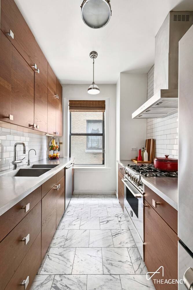 This is one of those homes that just feels different the moment you walk in.