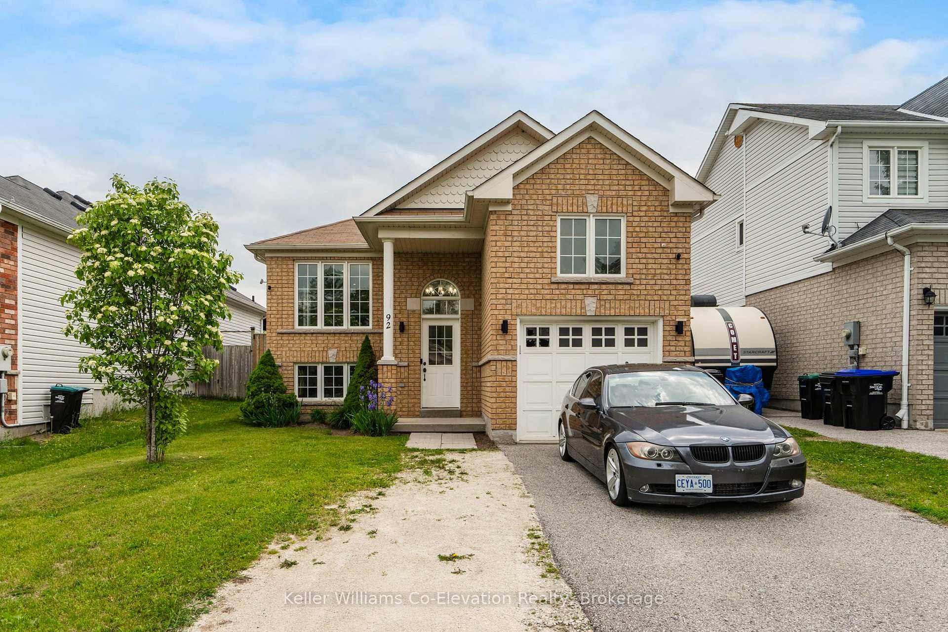 You Will Love This Charming Family Home in a Prime Location, Walking Distance to Everything !