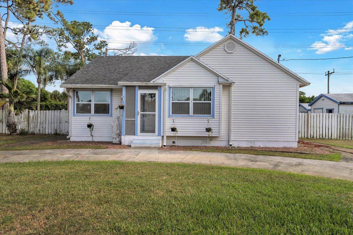 come and see this House !