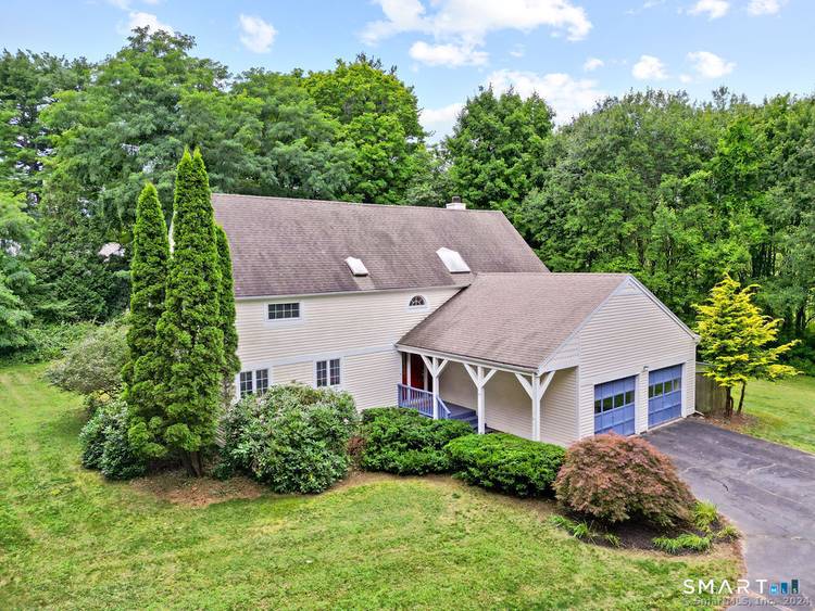 Well maintained 4 bedroom, 2.