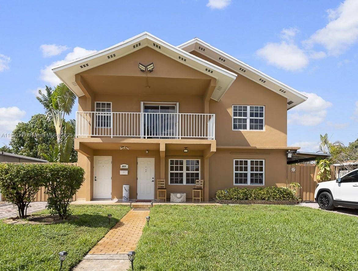 Ideal for families or investors !