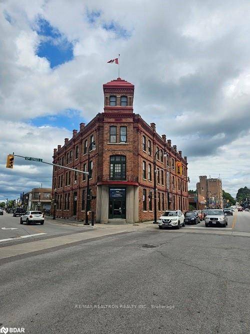 The Coach is a historical landmark in the heart of Owen Sound and houses about 50 rooms on 3 floors for short and long term tenants, plus an established restaurant.