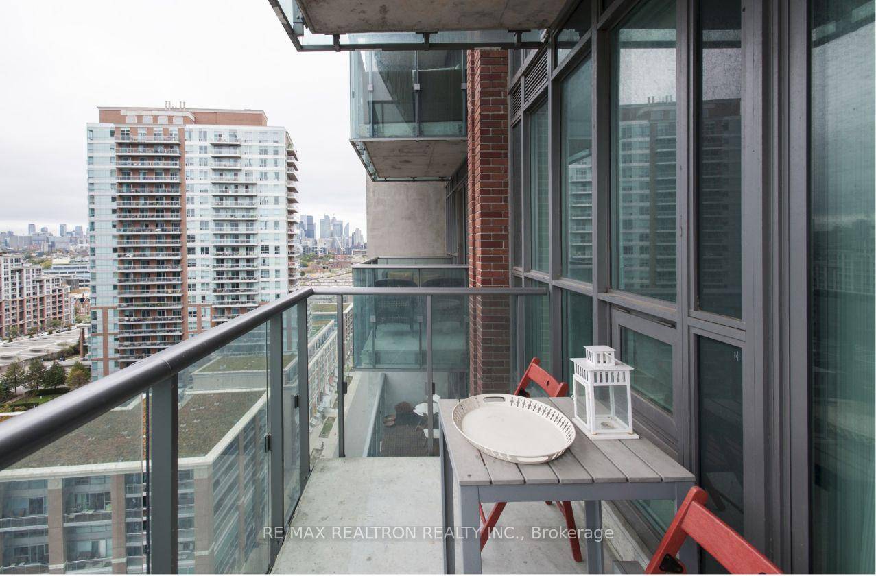Rarely offered and impressively spacious, this bright 1 bedroom suite at Liberty Place offers over 640 sq ft of smartly designed living space, plus a generous 60 sq ft balcony ...