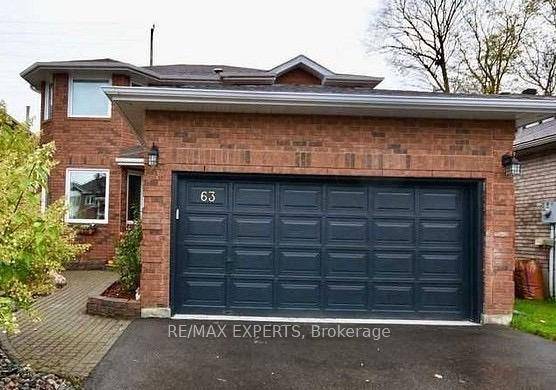 Immaculate 2 Story Home. 1, 970 Sq Ft.