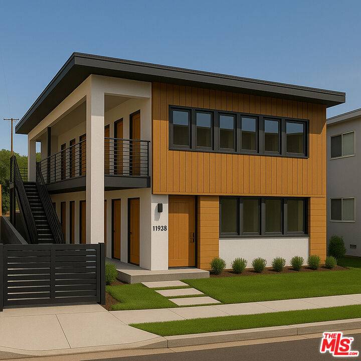 11938 Dorothy St 10BR Brentwood La