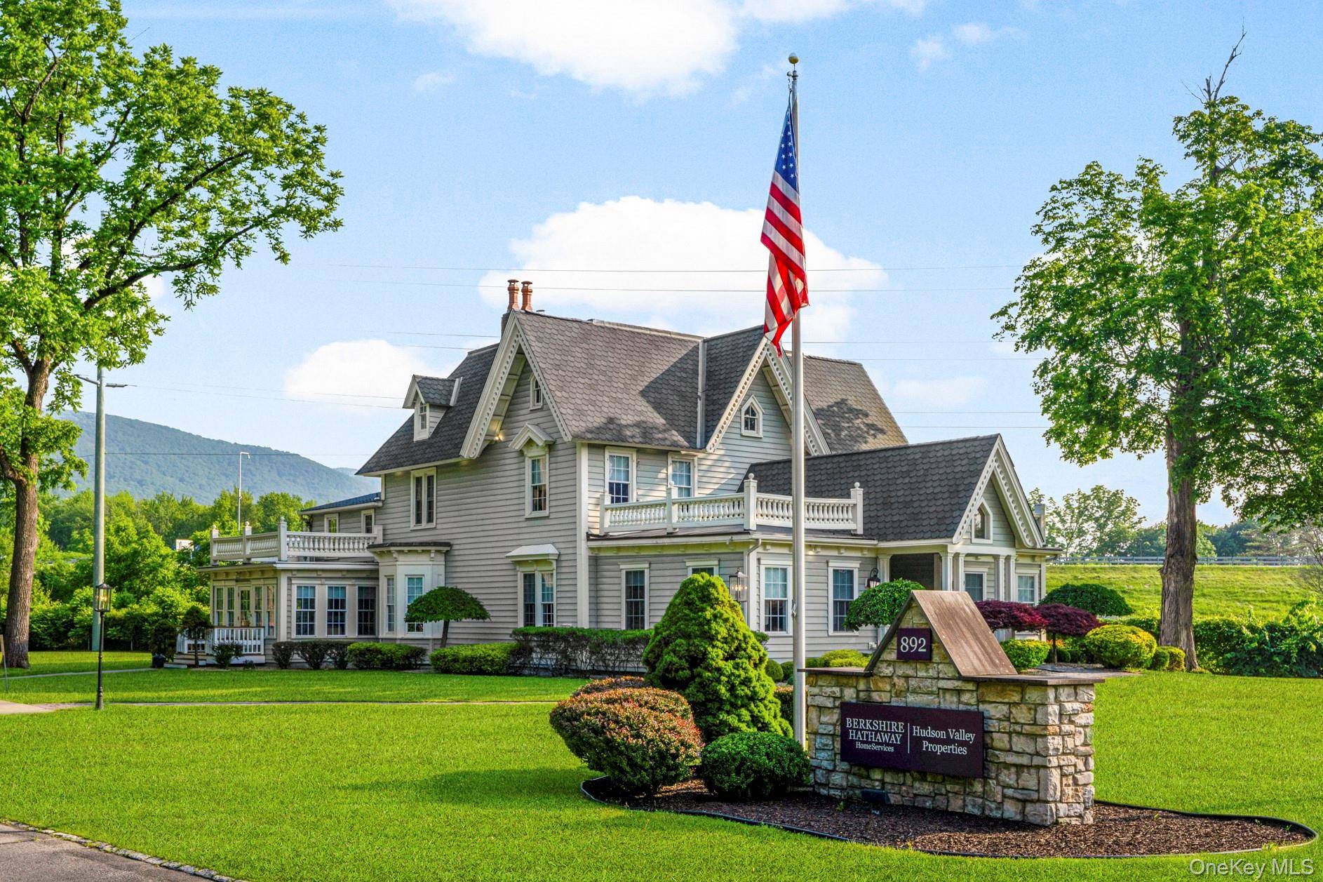 Prestigious Victorian Office Landmark.