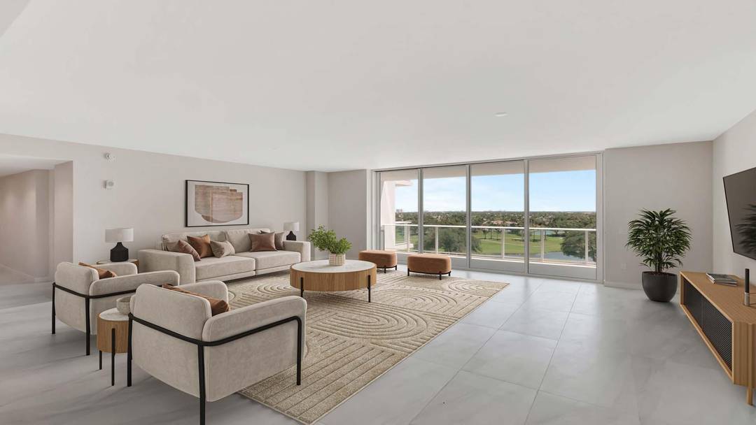 Introducing Residence 822 at ALINA's prestigious new 220 Tower an exquisitely designed 3 bedroom, 4 bathroom home with a private office, media room, and breathtaking panoramic views of the golf ...