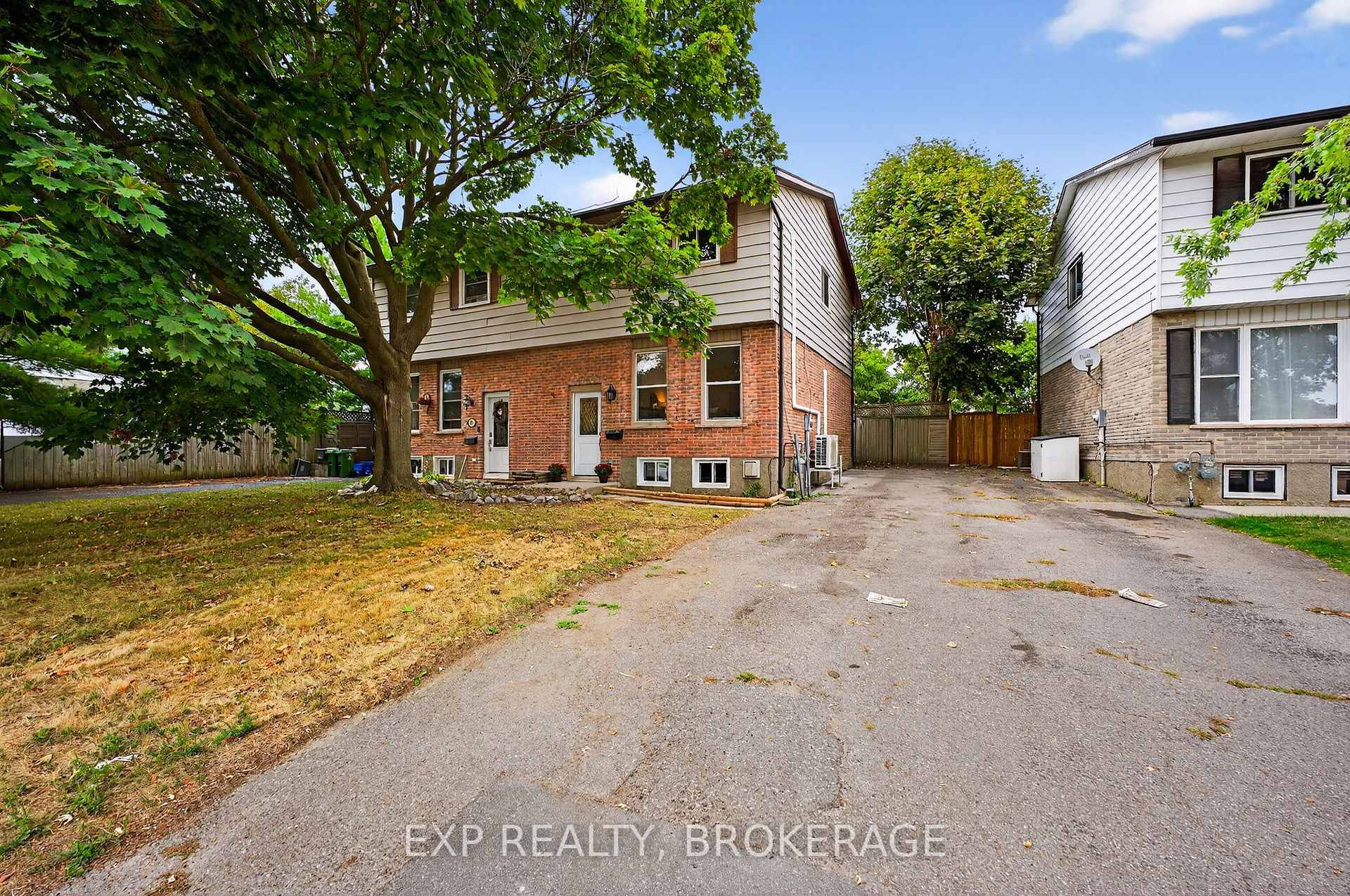 Welcome to this beautifully updated 2 storey semi detached home, thoughtfully renovated from top to bottom with modern finishes, warm tones, and functional design throughout.