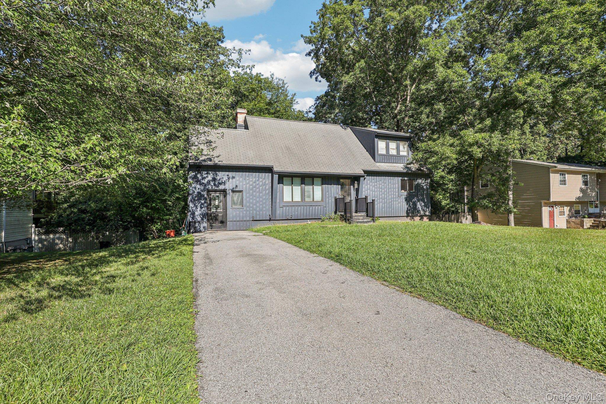 Welcome to 9 Crane Road, in Middletown, New York where comfort meets charm, and every day feels like home, all you have to do is move in.