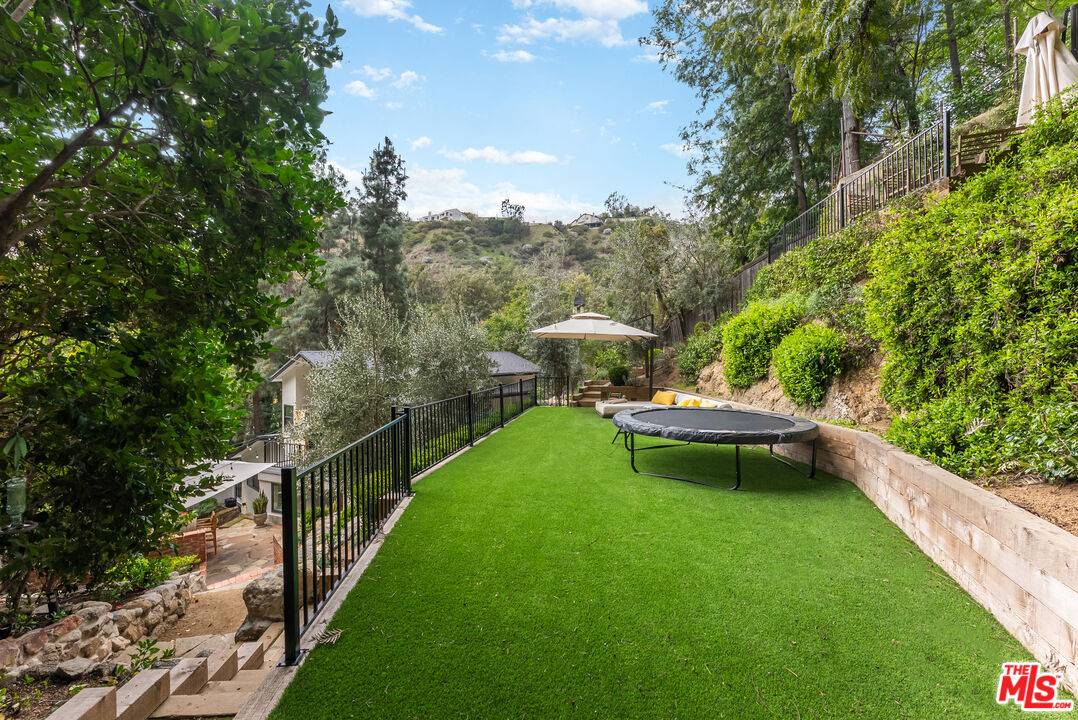 1758   Prospect Dr 3BR Hollywood Hills East La