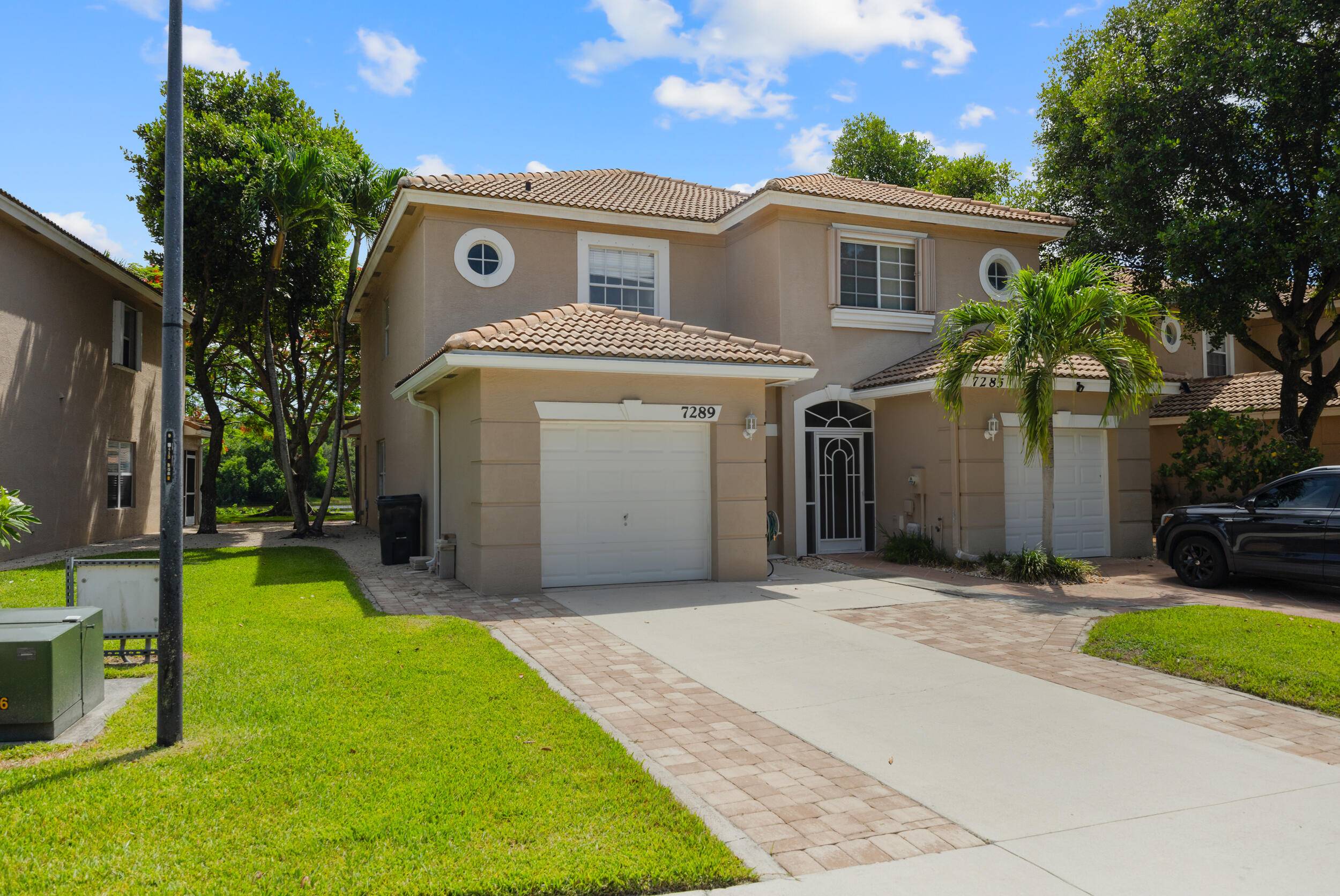Welcome to this beautifully maintained 2 bedroom, 2.