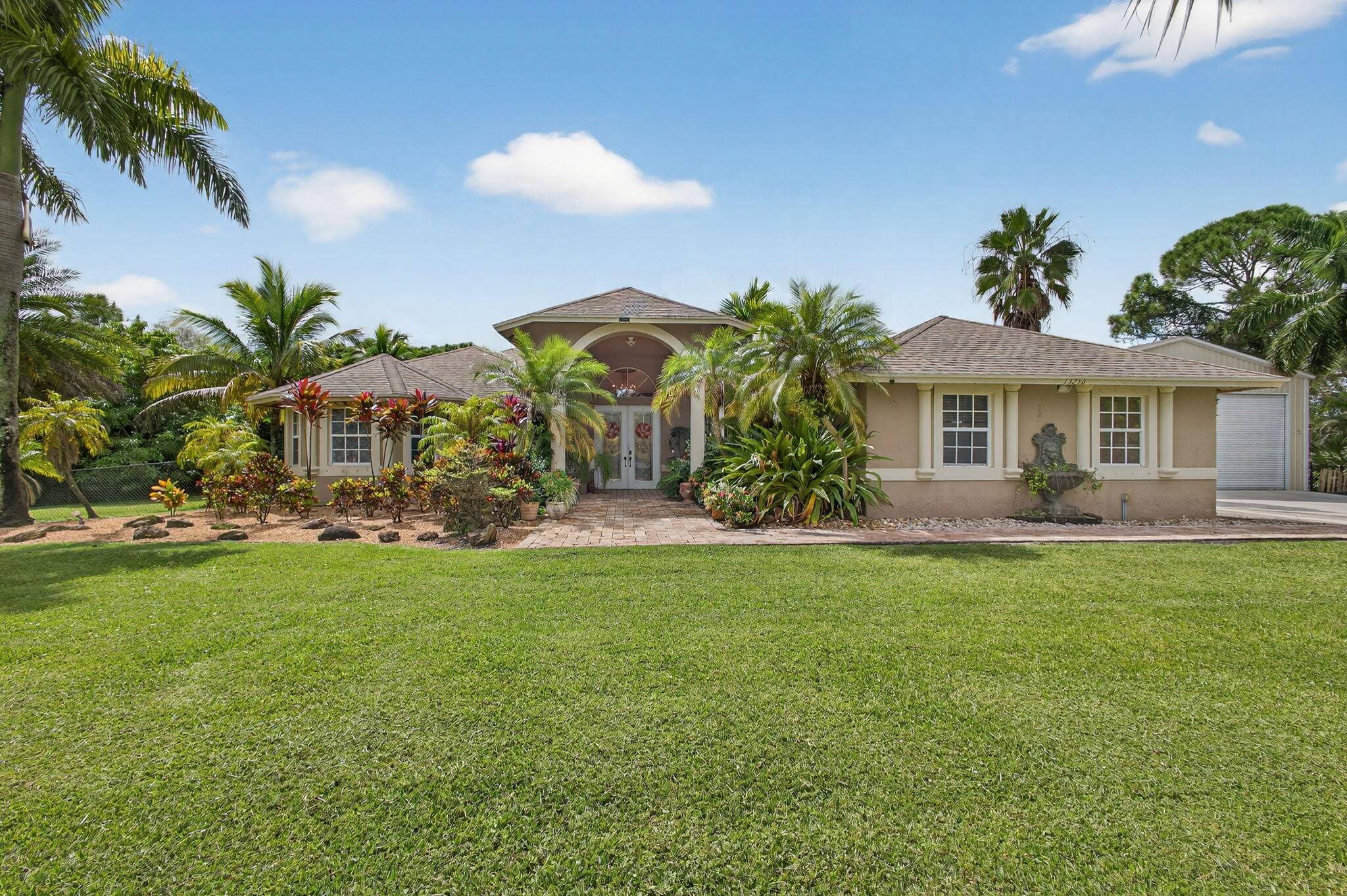 Discover a rare opportunity to own a private paradise with over 3, 000 sq.