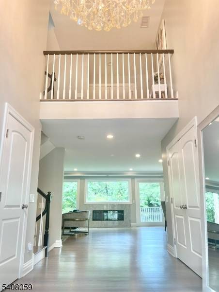 Newer Construction perfectly located in the highly sought after Farley section of Short Hills.