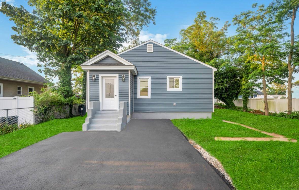 Welcome to 17 Banbury Ct.