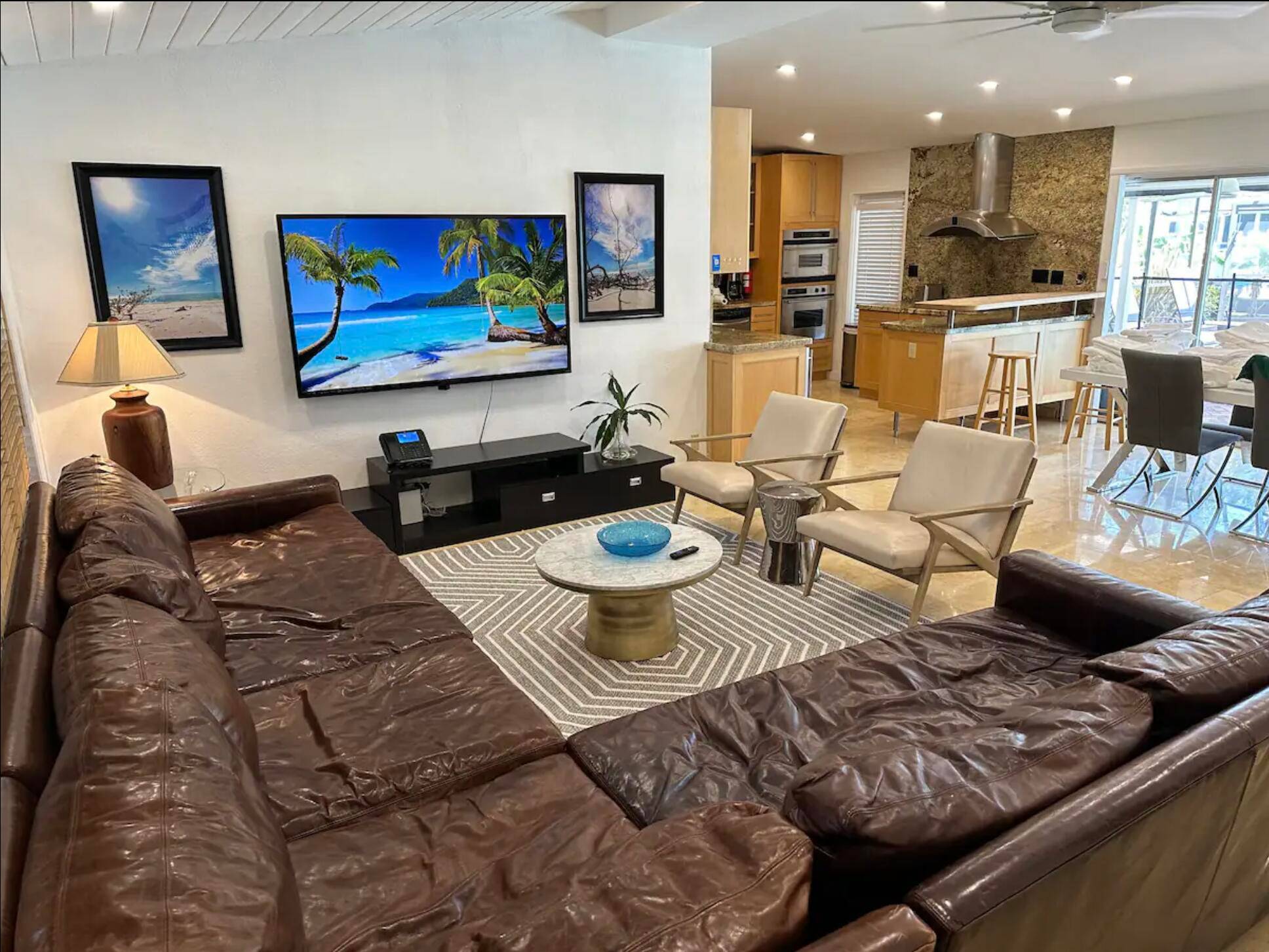 Experience the best of South Florida living in this stunning waterfront home with a private pool, available for monthly or yearly rentals fully Furnished.