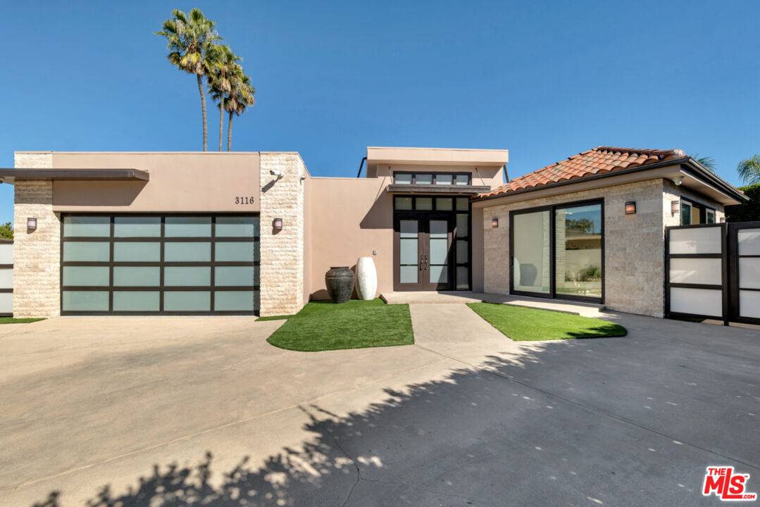 3116   Elvido Dr 5BR Brentwood La