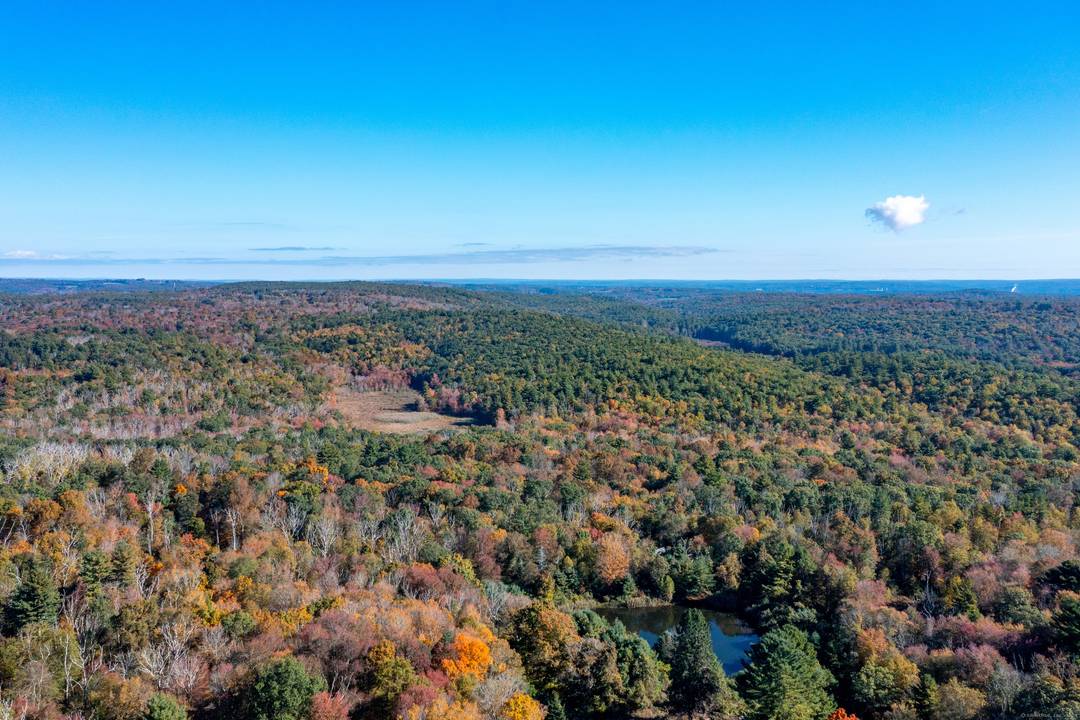 Discover the perfect escape in this stunning 81 acre parcel located in the serene and sought after area of Pomfret.