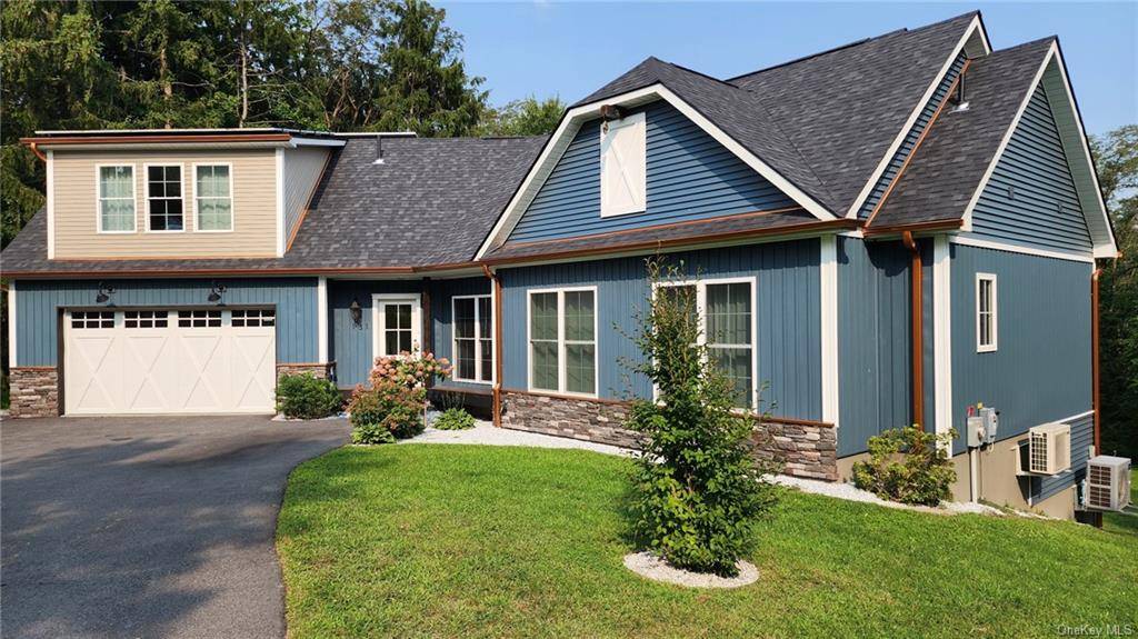 4 bed, 4. 5 bath ranch house in the cul de sac on secluded 1.