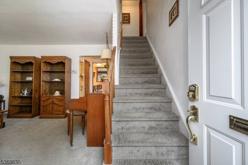 Lovely 4 Bed 2 Bath Cape in desirable Rahway is waiting for you.