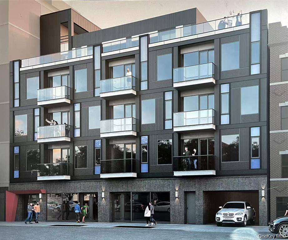 Discover 40 09 29th Street, a brand new boutique rental building in the heart of Long Island City.