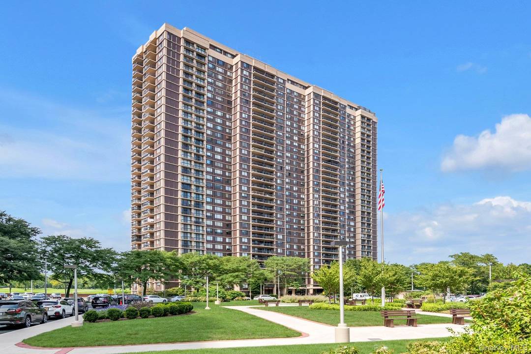 Wonderful Updated 1 Bedroom, 1.