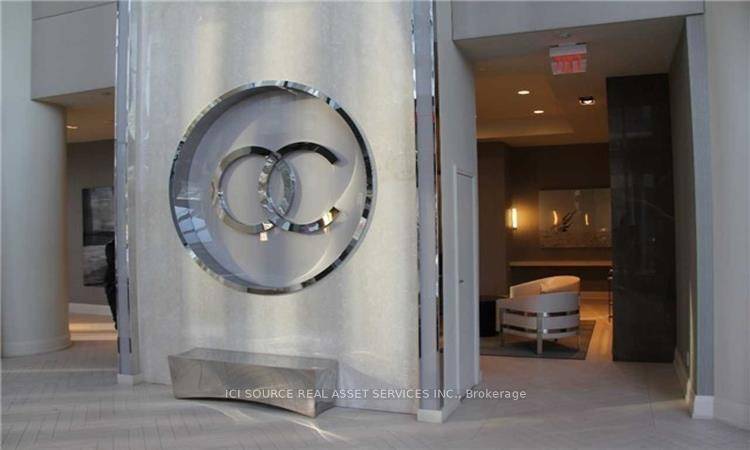Luxurious Waterfront One Bedroom Condo at Ocean Club Humber Bay Shores.