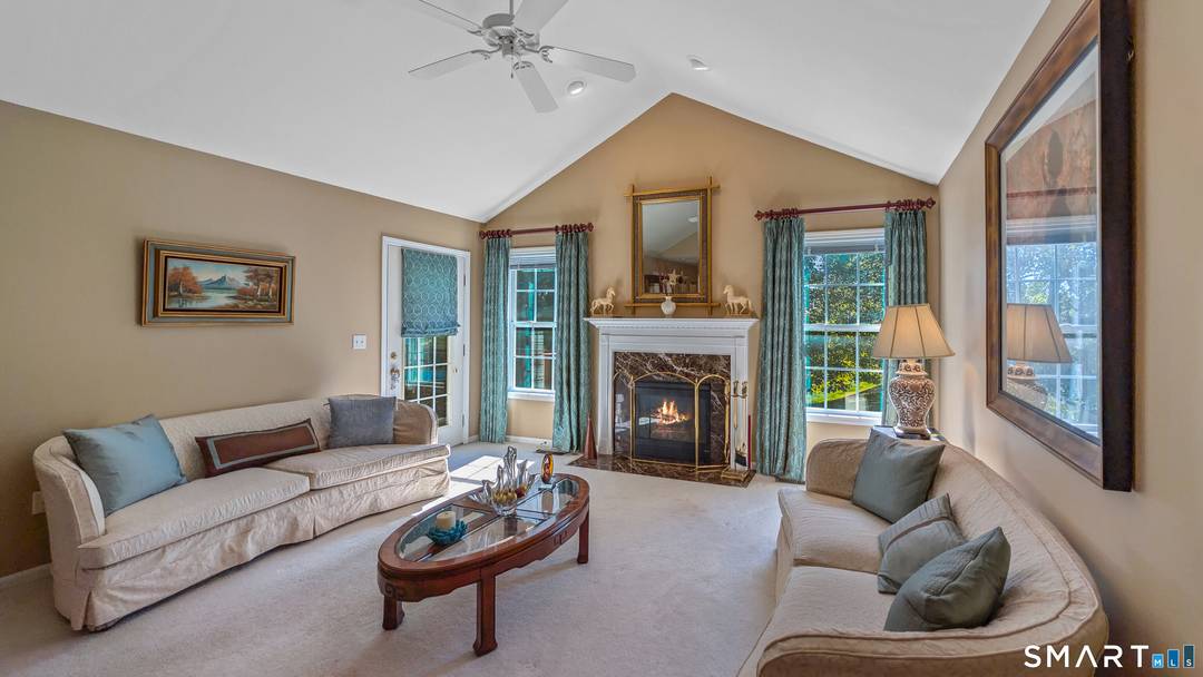 Welcome to Walnut Tree Village, a highly sought after 55 community that offers low maintenance and peaceful living.