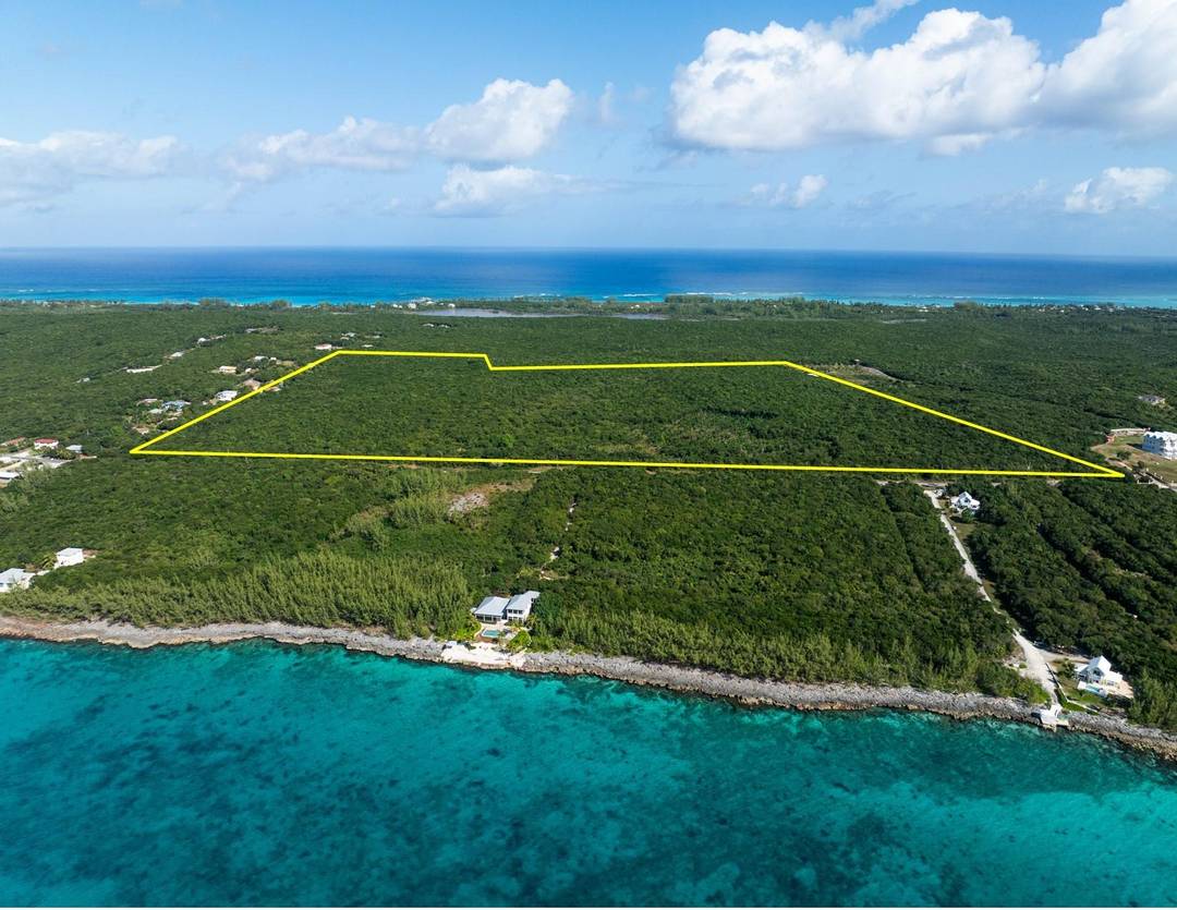 GOVERNOR'S HARBOUR Land Eleuthera