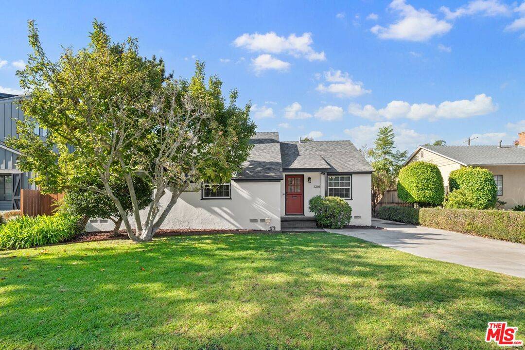 3269   Purdue Ave Mar Vista LA
