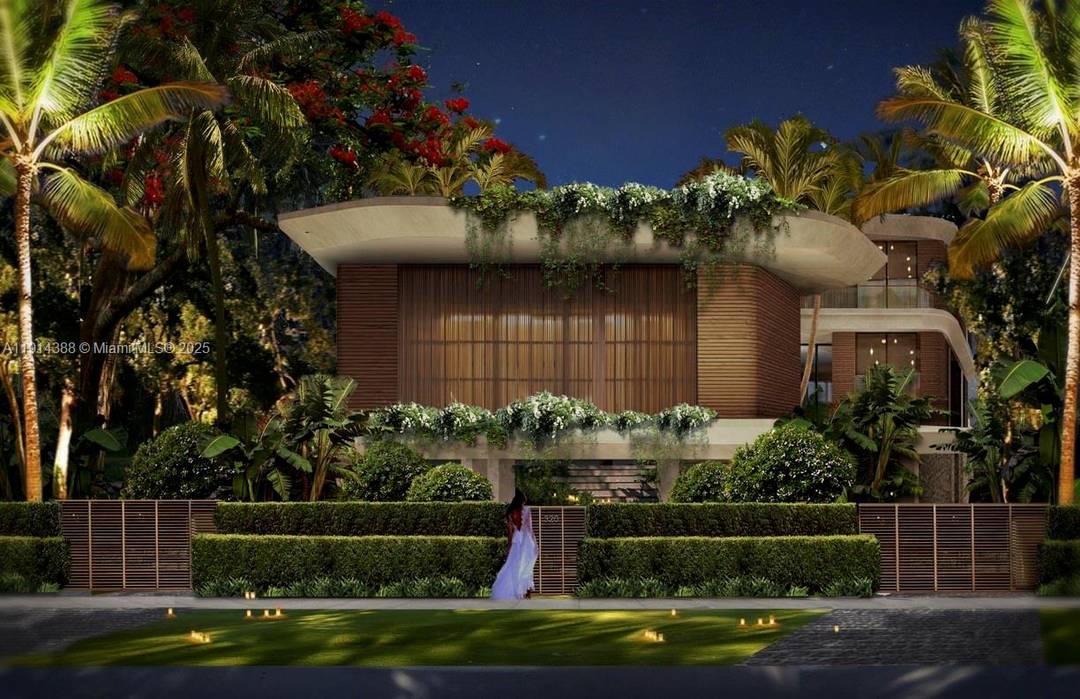 Villa Sereno by Aquablue Group a contemporary waterfront masterpiece w award winning interior design by Yodezeen amp ; architecture by Domo Design.