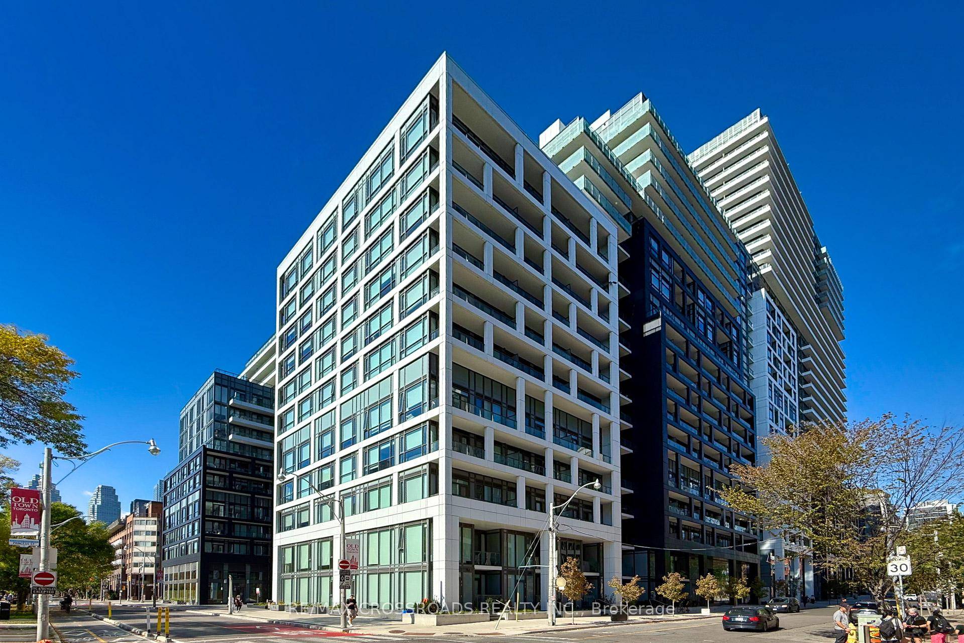 Welcome to Time amp ; Space by Pemberton just 2 years new where modern design meets downtown convenience.
