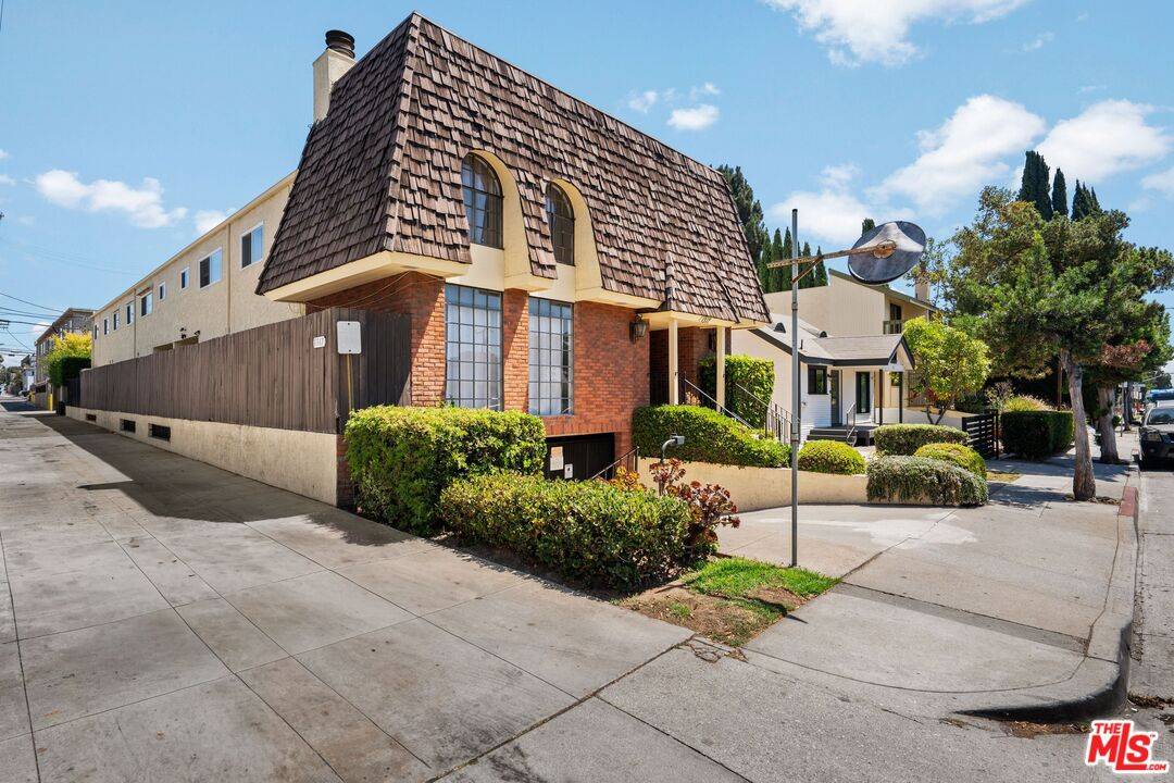 1317   26th St 3BR Santa Monica La